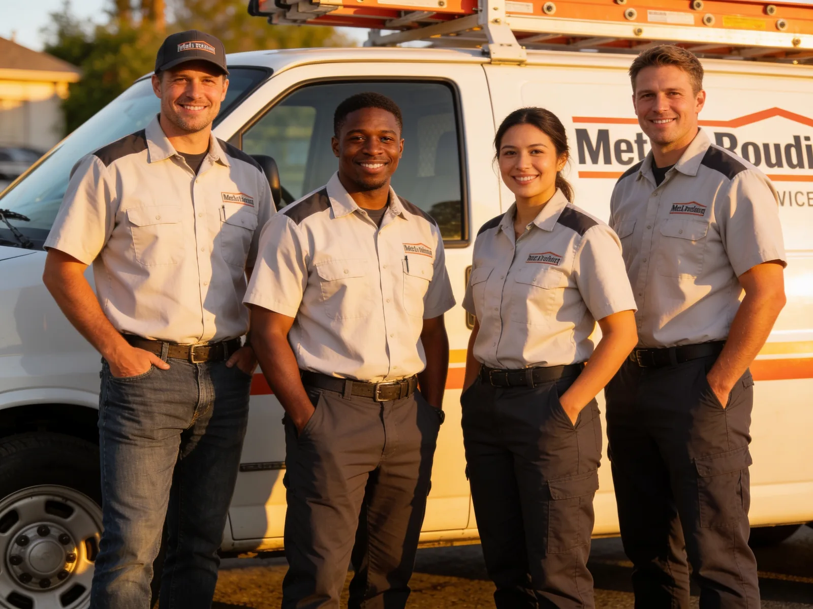 Metal Roof Installation company in Bowling Green, FL